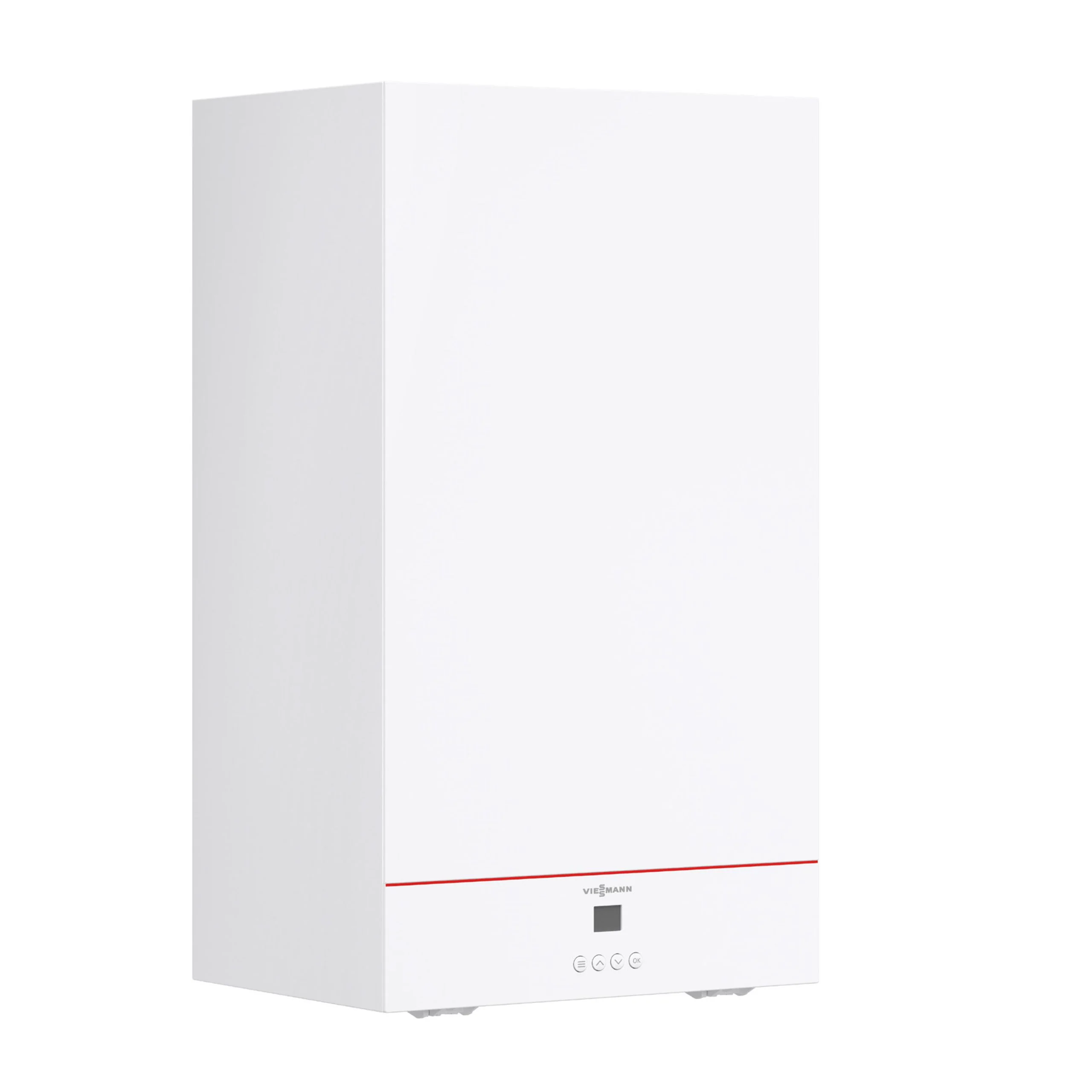Viessmann Vitodens Classic 24kW Combi Boiler with Horizontal Flue & Onyx Bundle - Image 2