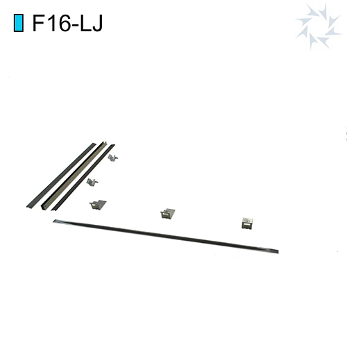 Viridian Clearline Fusion F16 Landscape Roofing Kits | LL LC LR LY LJ | G1 & M10 | VIR-F16 - Image 5