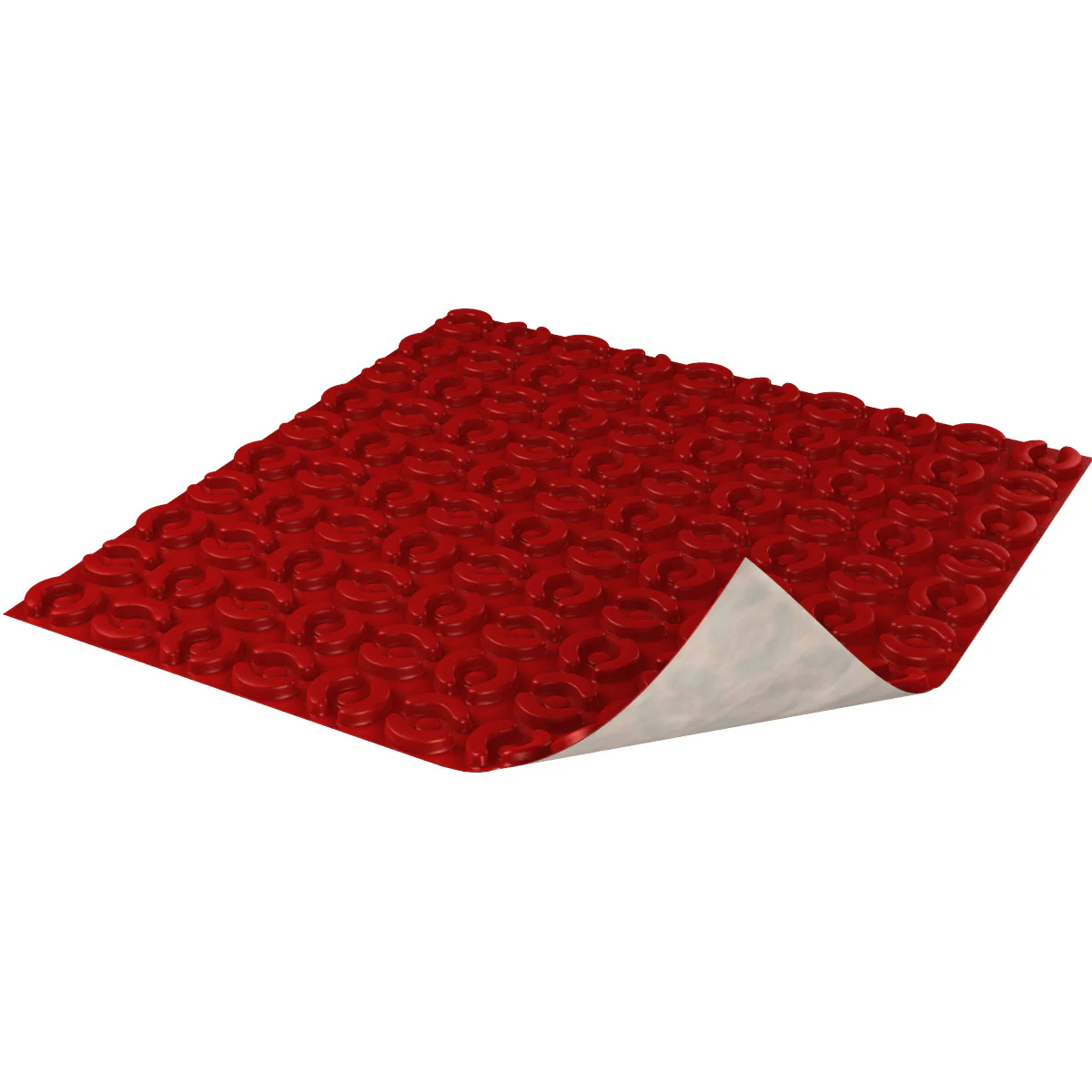 Warmup DCM-PRO Electric Underfloor Heating System - Loose Lay Heating Cable and Decoupling Mat - Image 8