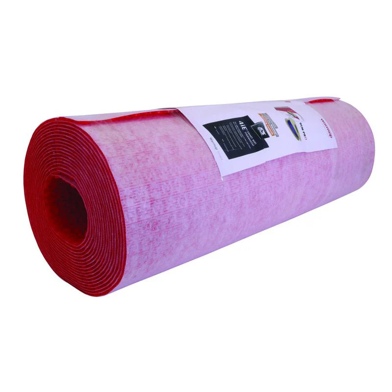 Warmup DCM-PRO Electric Underfloor Heating System - Loose Lay Heating Cable and Decoupling Mat - Image 9