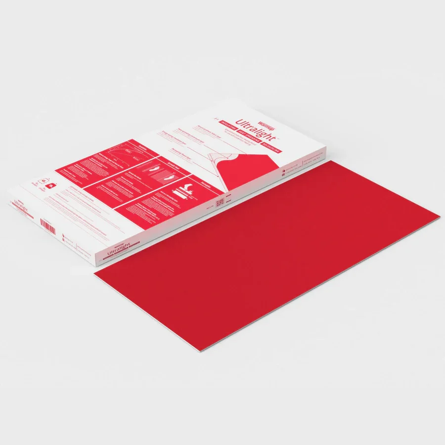 Warmup Ultralight Electric UFH Insulation Boards - Heat Spreading Decoupling Acoustic - Image 6