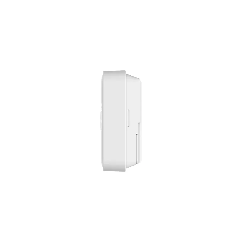Wisualarm Carbon Monoxide Alarm | 10-Year Sealed Battery | LCD Display - Image 3