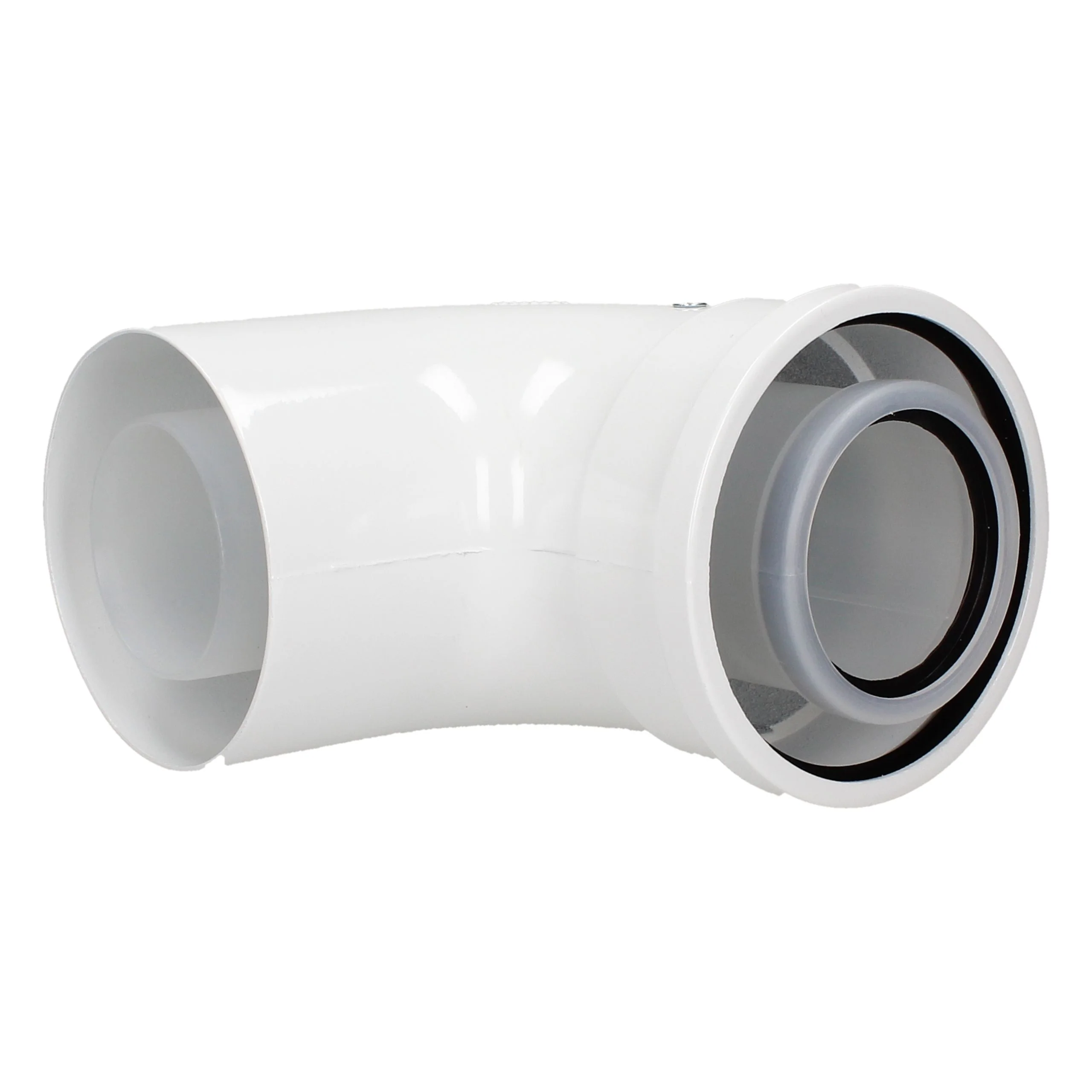 Worcester 90 Degree Flue Bend - Image 3
