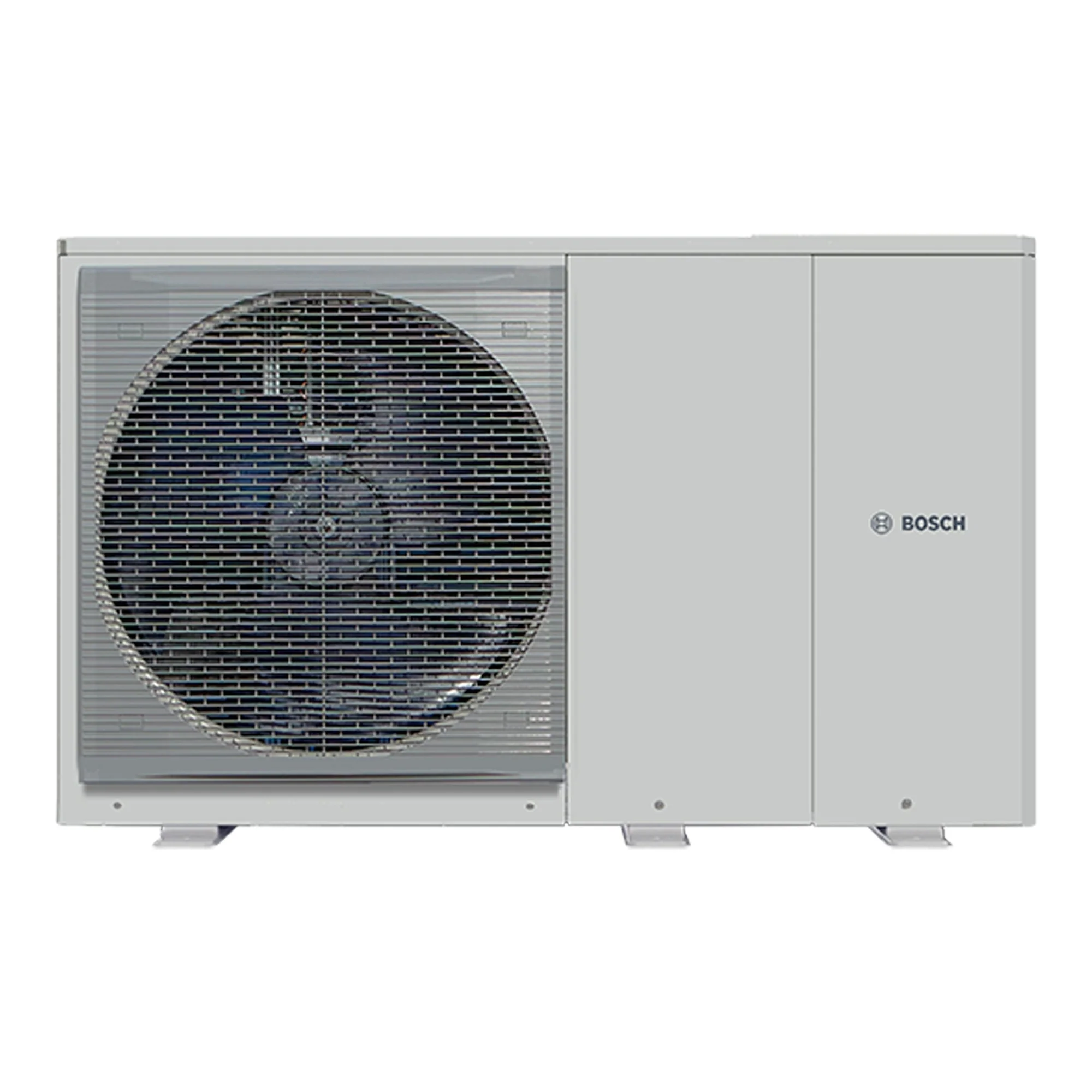Worcester Bosch Compress 2000 AWF 1Phase 10kW Air Source Heat Pump
