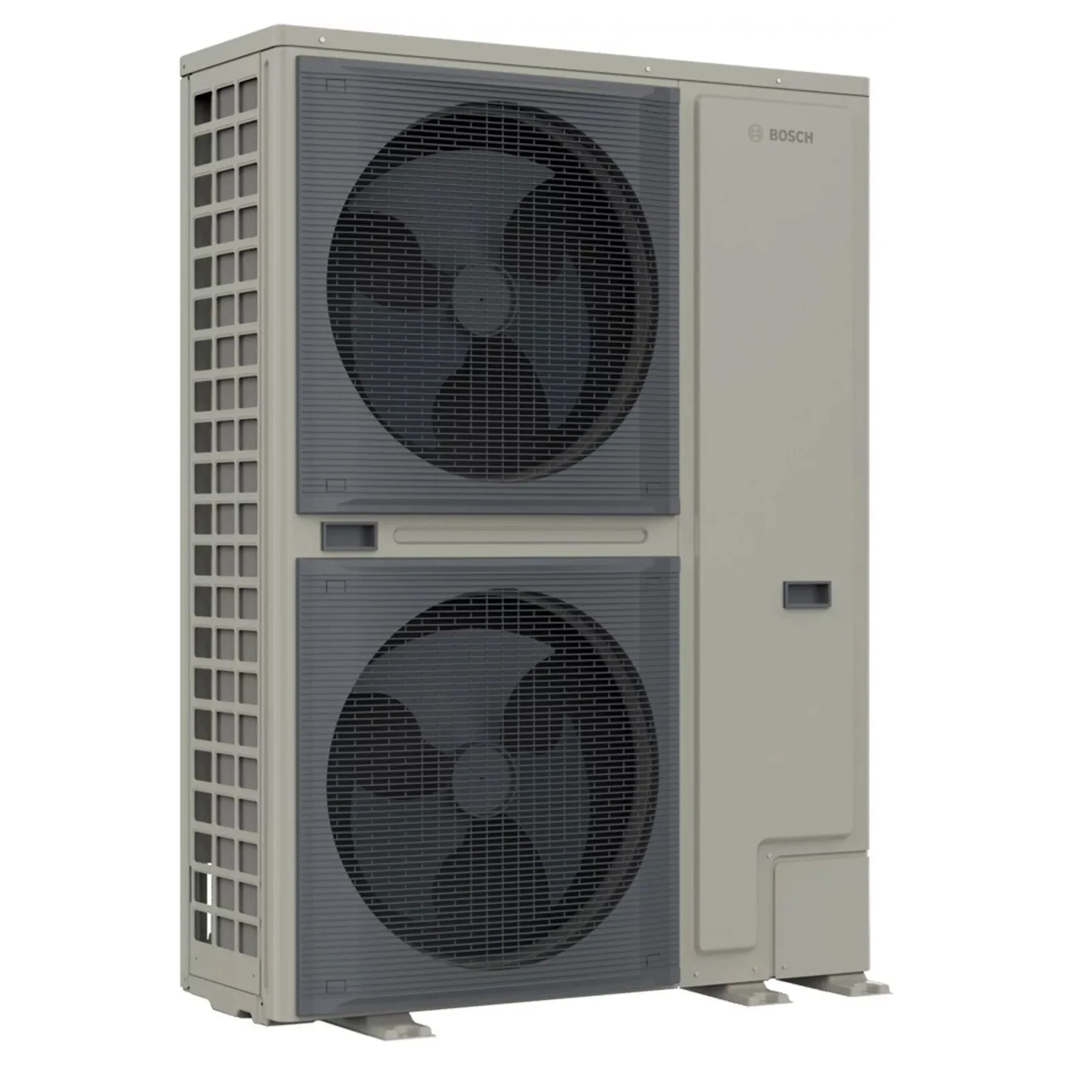Worcester Bosch Compress 2000 AWF 3Phase 18kW Air Source Heat Pump