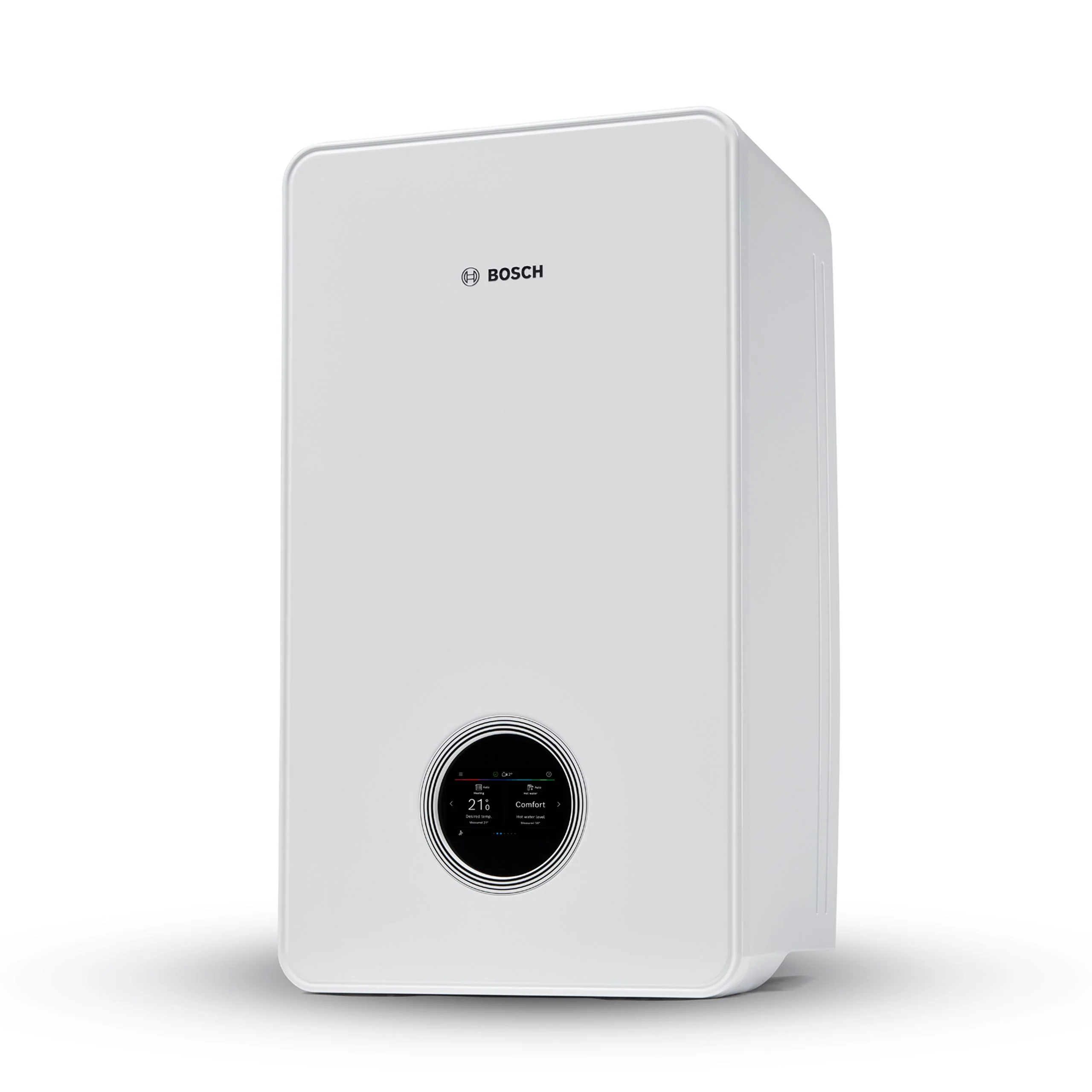 Worcester Bosch Compress 5800i Wall-hung Heat Pump Indoor Unit - Image 2