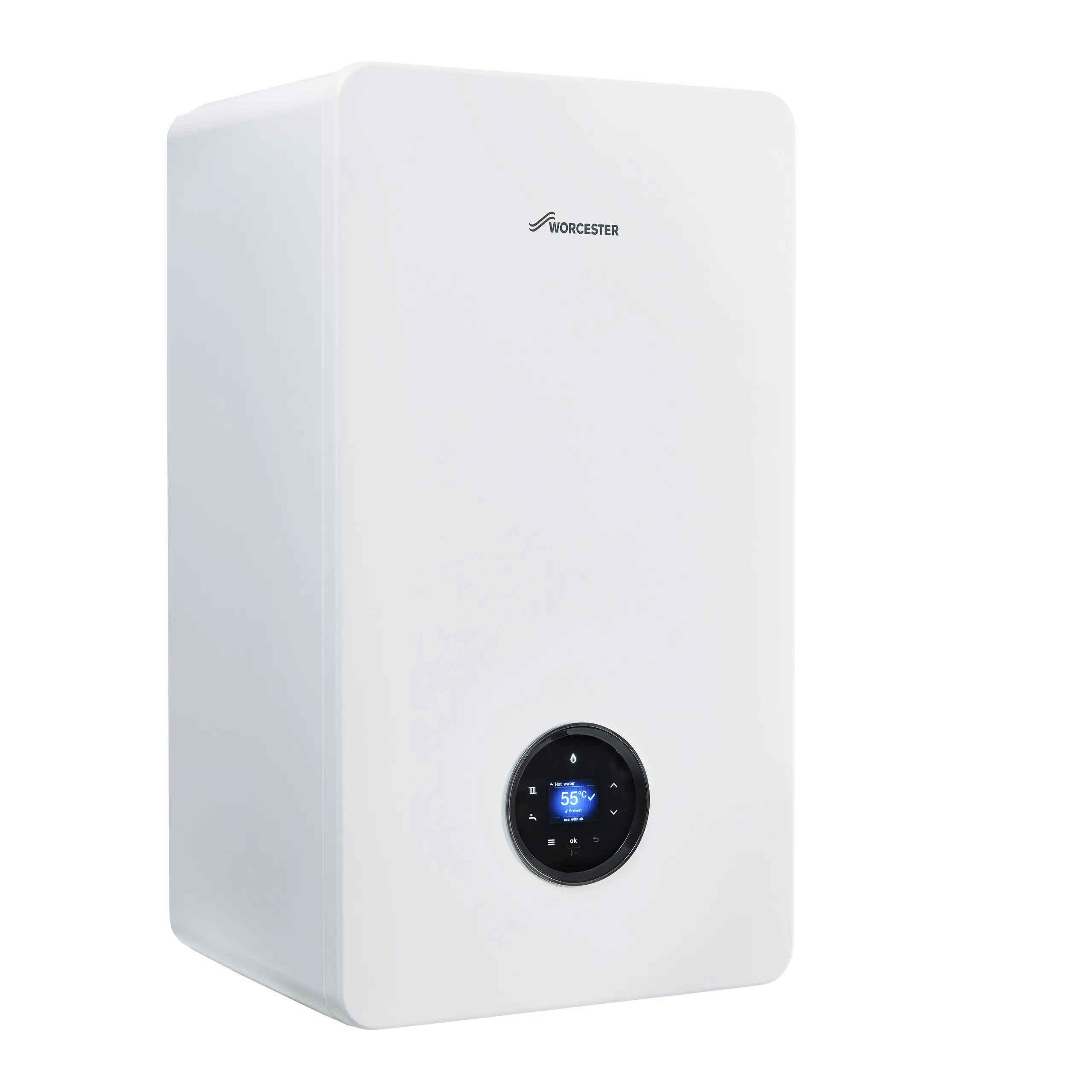 Worcester Greenstar 8000+ 36kW Combi Boiler - Image 3