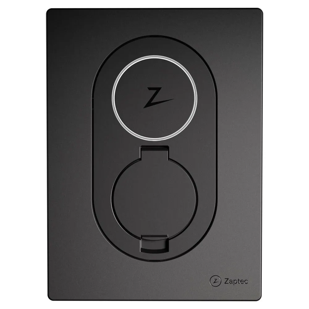 Zaptec Go 7.4kW Smart EV Charger — UK Version with Integrated PEN Fault Protection, Type 2, Wi-Fi + 4G - Image 5
