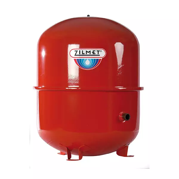 Zilmet CAL-PRO Heating Expansion Vessels - Image 11