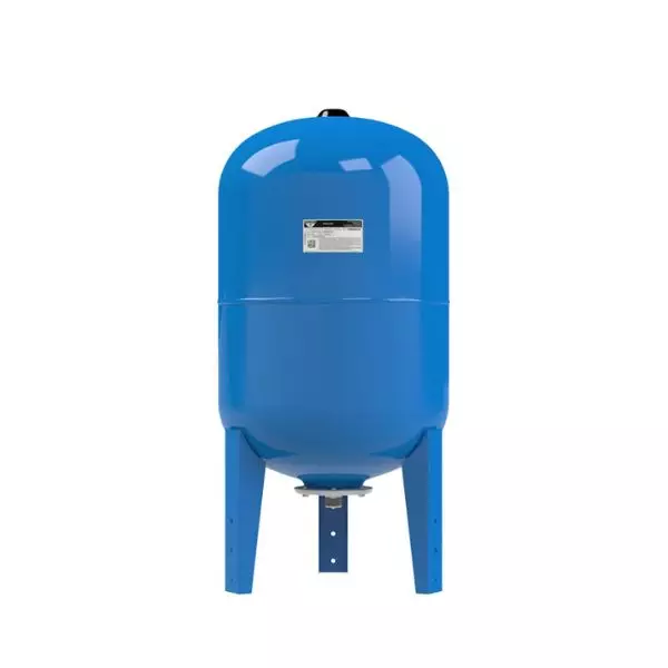 Zilmet Ultra-Pro Potable Expansion Vessel - 50L to 200L - Image 3