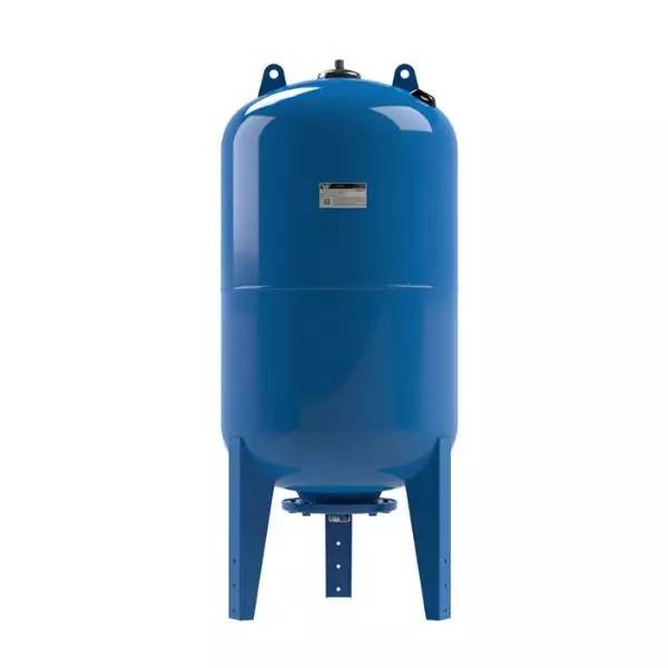 Zilmet Ultra-Pro Potable Expansion Vessel - 50L to 200L - Image 4