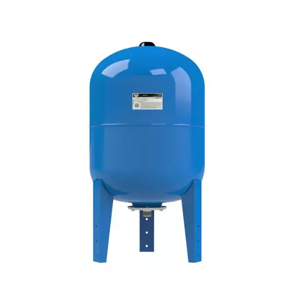 Zilmet Ultra-Pro Potable Expansion Vessel - 50L to 200L - Image 5